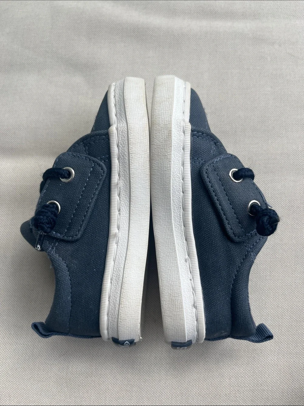 Sperry Toddler Boat Shoes